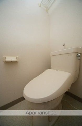 ゼブラハイツの内装写真