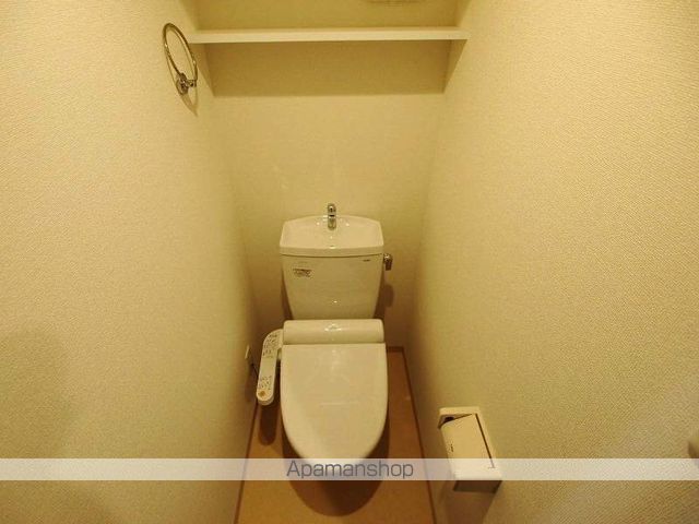 グランフィールド大宮の内装写真