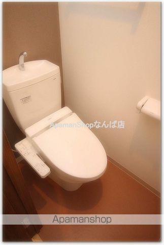 アール大阪グランデの内装写真