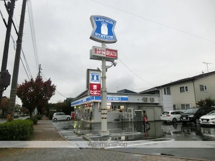 ディアス中津川Ｄ[2K/35m2]の周辺2