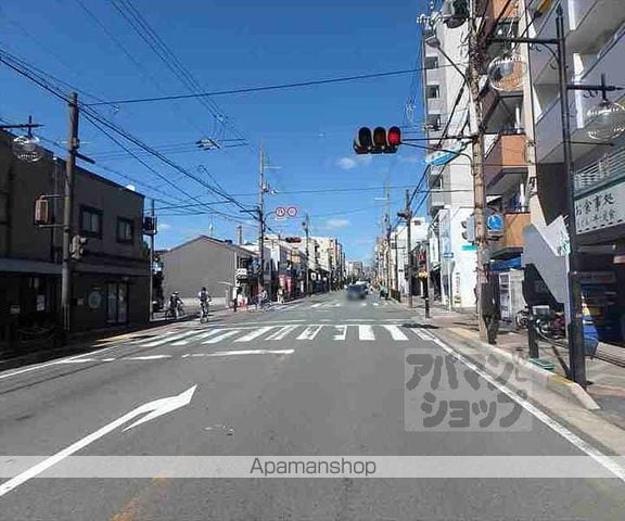 プレサンス京都二条京華の周辺写真