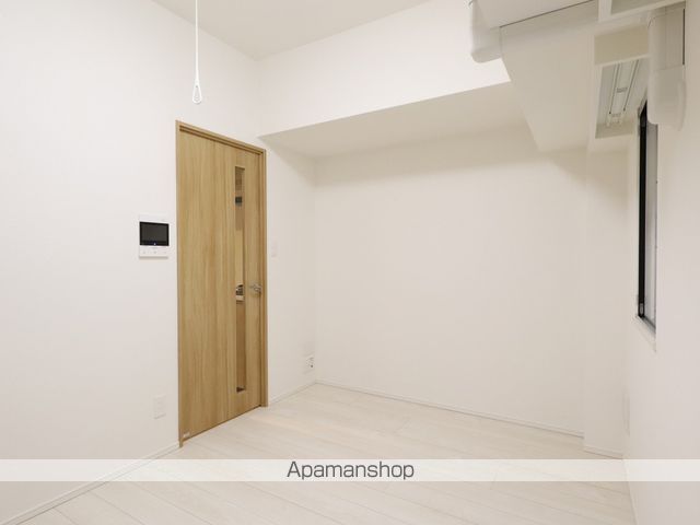 ディアレイシャス丸の内の内装写真