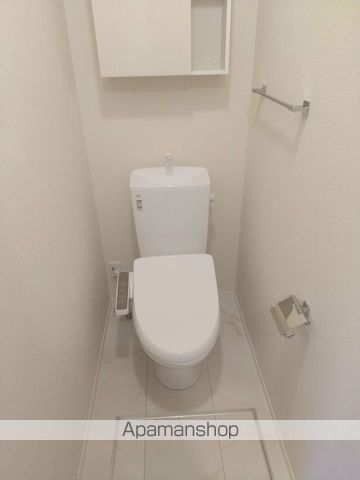 DーHILLS佐藤の内装写真