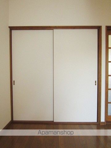 コーポアプリコットの内装写真