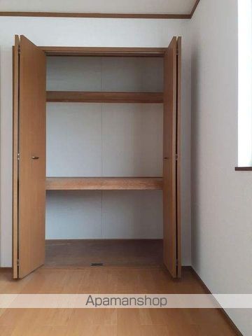 JZハウス Aの内装写真