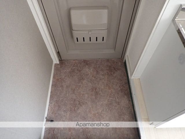 リアライズ門真の内装写真