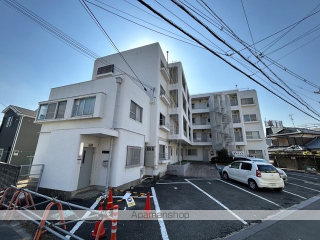 翠香マンションのその他写真