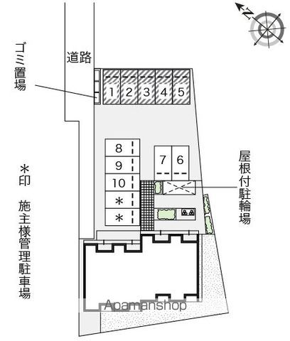 レオネクストグリーンパレス住岡のその他写真