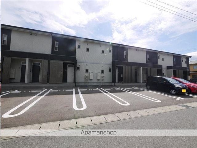 リバーサイド高砂壱番館のその他写真