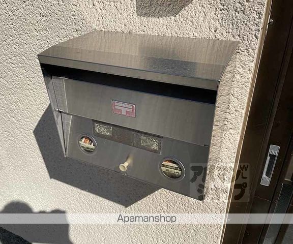 桂久方町貸家81の外観写真