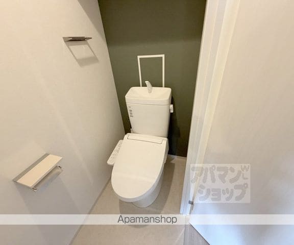 セオリー五条天神川の内装写真