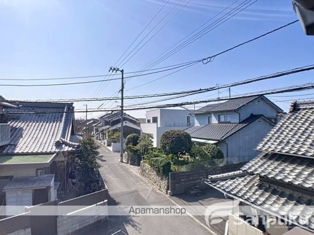 松山市 2階建 築56年のその他写真