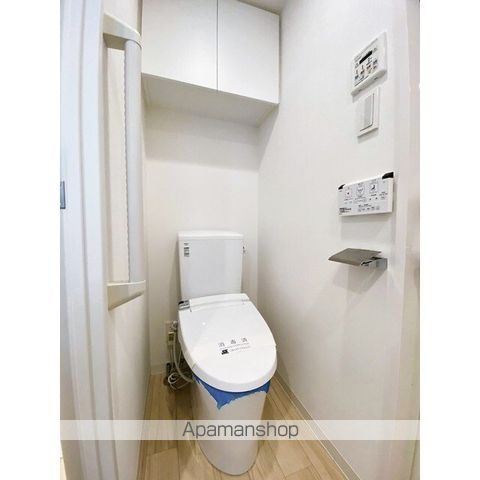 BEVERLY HOMES 下赤塚の内装写真
