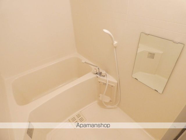 アンプルール クラージュ CUREの内装写真