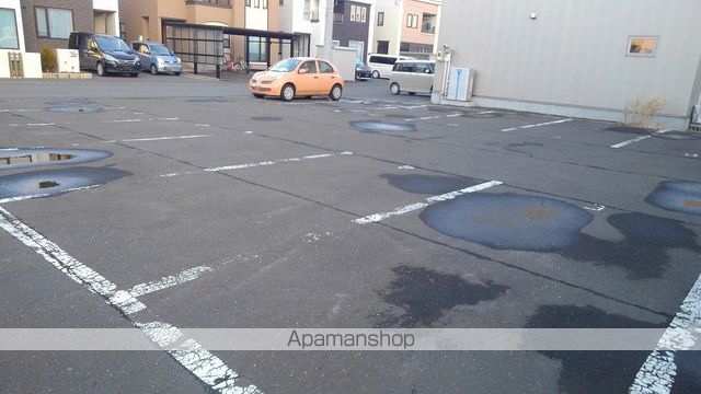 レオネクストハピネス3号館のその他写真