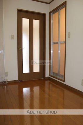 Ｆｏｒｅｓｔ皆実[1K/27.72m2]の内装3