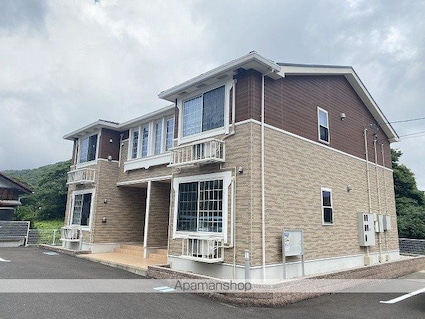 メゾン・ド・ファミーユ新屋[1LDK/50.09m2]の外観3