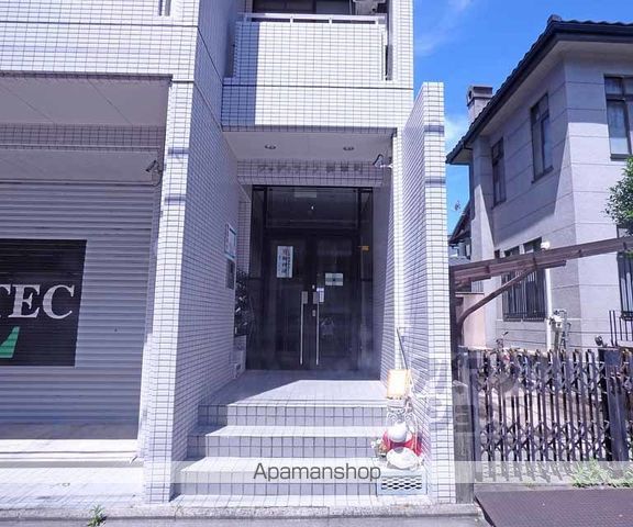 TAIMATSU京都御所の外観写真