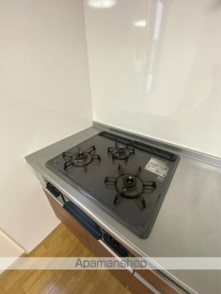 サンハイム　Ａ棟Ｂ棟[2DK/55.2m2]の内装1