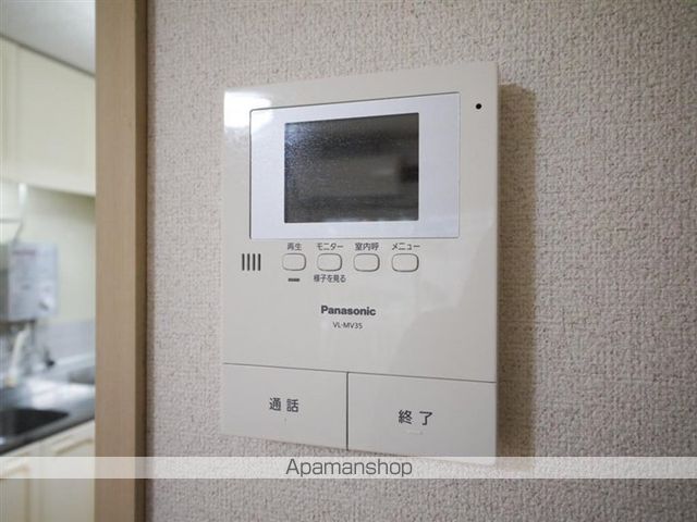 高橋ハイツB棟の内装写真