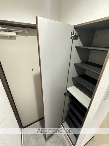 ベイルームステラ橋本の内装写真