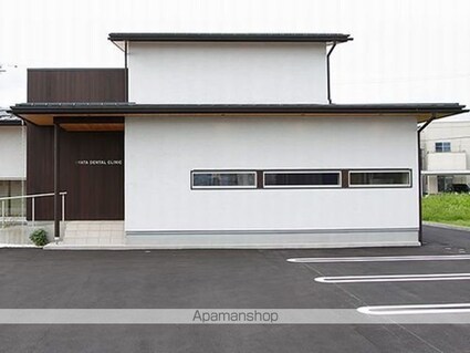 ステイズ[2LDK/55.5m2]の周辺5