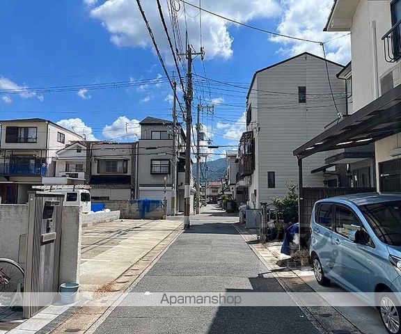 西野大鳥井ハイツのその他写真