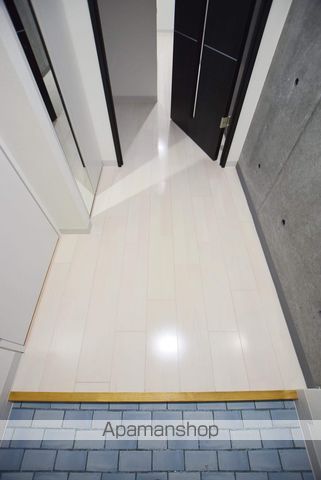 ブランシャール円山医大前の内装写真