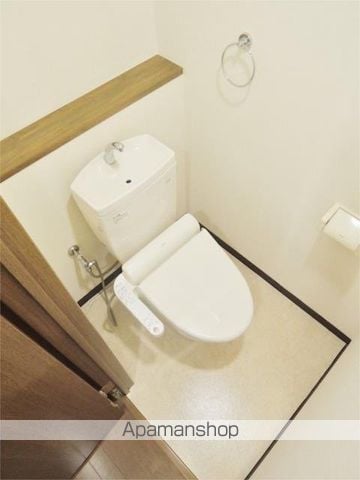 ジョワメゾン田端の内装写真