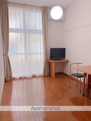 レオパレスMARUTAKAの内装写真