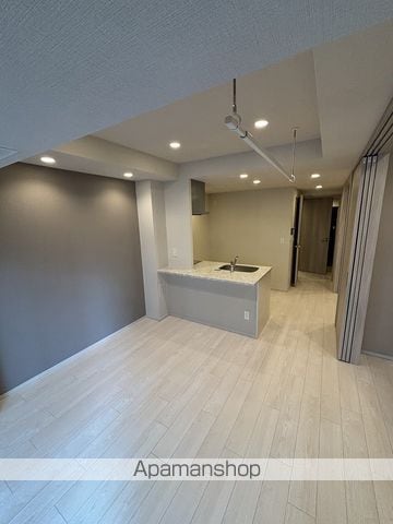 K−COURT谷町四丁目の内装写真