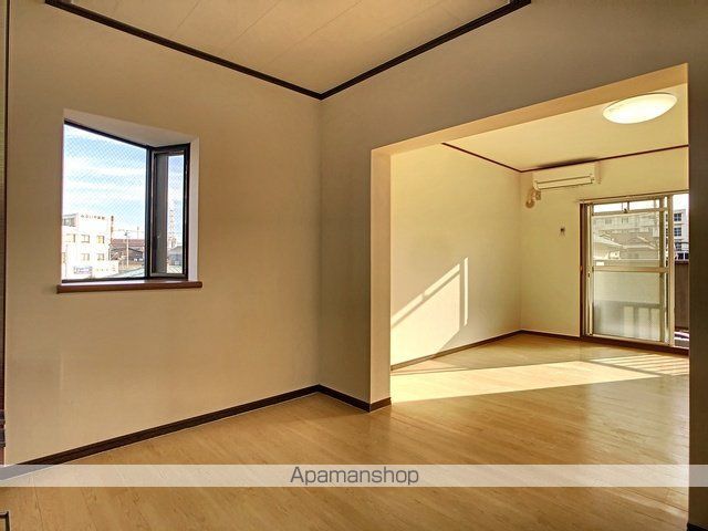 メゾンハート平垣の内装写真