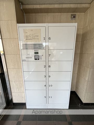 アートロイヤル大宮の内装写真