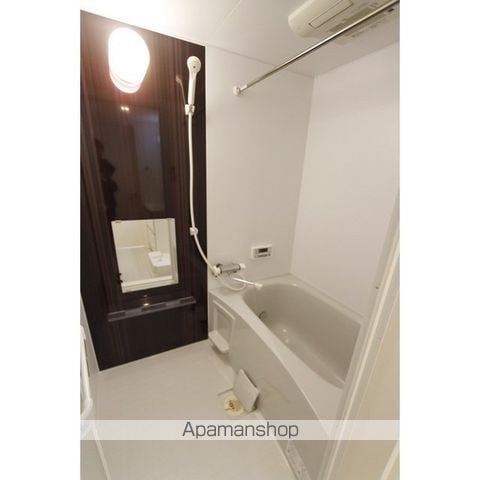 ガナーリア箱崎の内装写真