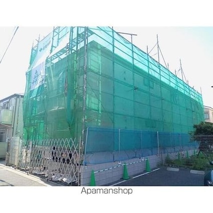 プレジオ明大前[1LDK/42.64m2]の外観3