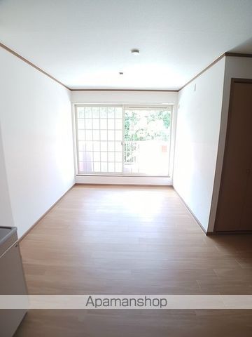 GRANDEUR山崎Aの内装写真