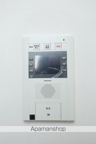 CUOREの内装写真