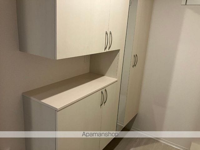 DーROOM新屋敷の内装写真