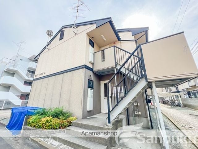 セジュール西村 A棟