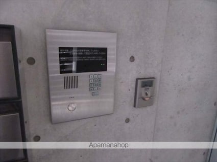 プライオ[1DK/27.56m2]の外観5