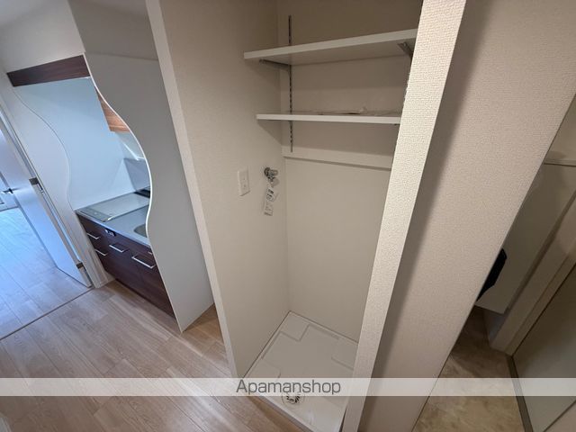セレニテ梅田北グランデの内装写真