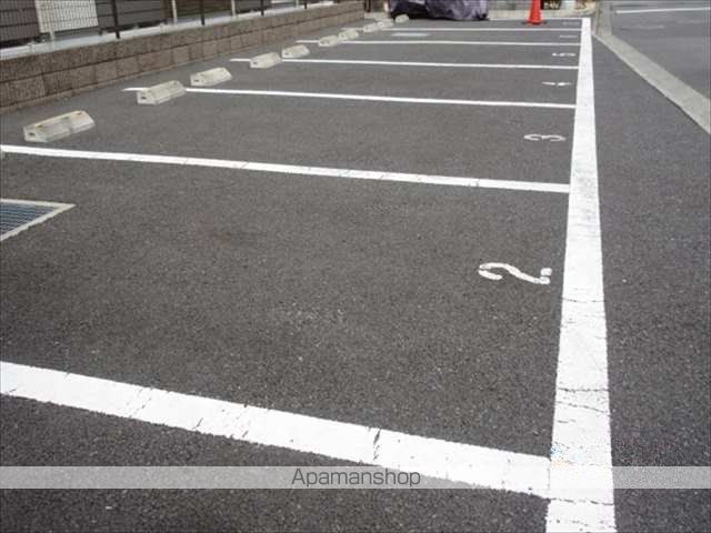 クレイノクローバーハイツIIのその他写真