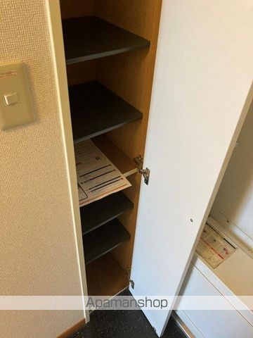 レオパレス末広の内装写真