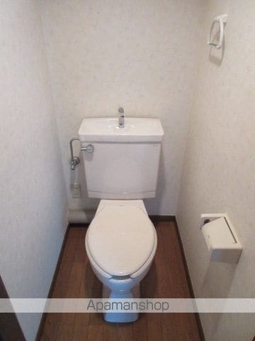 エクセル荻窪の内装写真