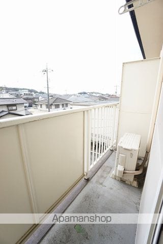 中祥マンションCの内装写真