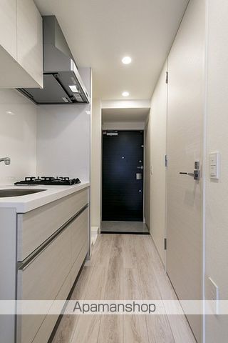 ライオンズフォーシア築地ステーションの内装写真