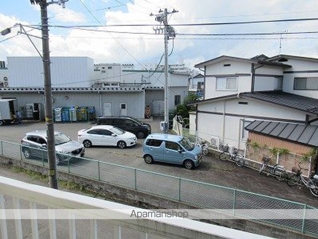 Sカーサ城西のその他写真