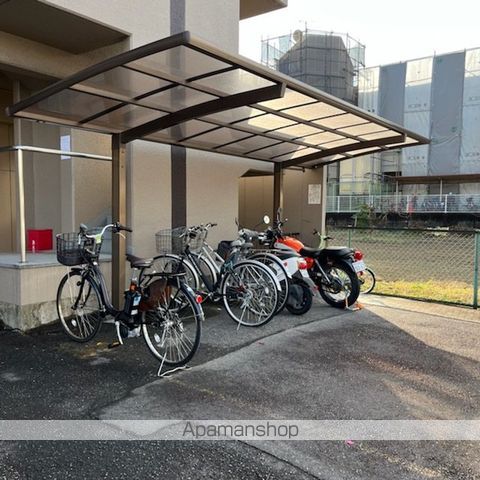EM543のその他写真