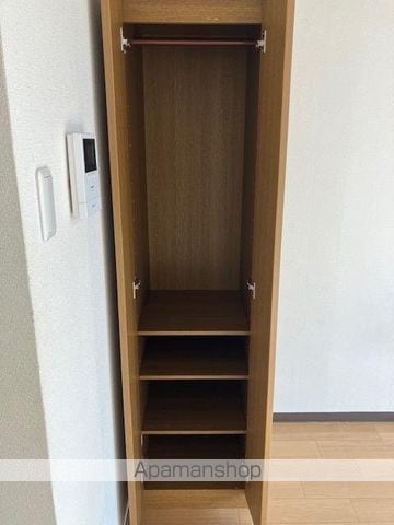 アルファビル大通西17の内装写真