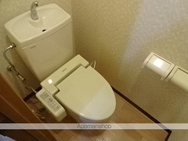 エクセレンスの内装写真